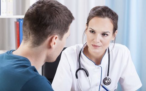 健康體檢一般檢查哪些項目男性？男性體檢哪些必須做？