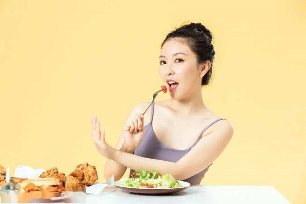 如何養(yǎng)成易瘦體質？健康的生活是關鍵