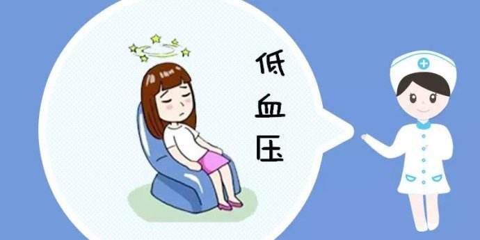 低血壓是因什么引起的？低血壓如何調(diào)理？