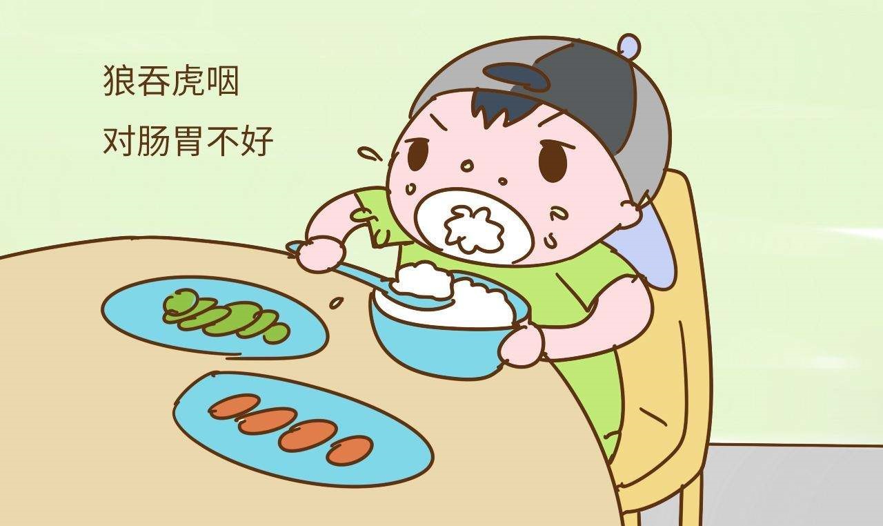 極容易出現(xiàn)的幾大飯桌壞習(xí)慣！有的趕緊改！