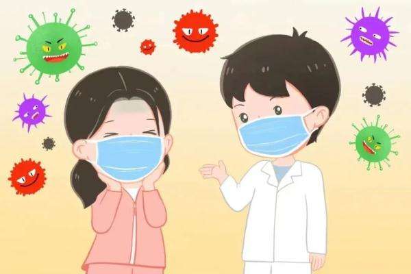 石家莊防控解封，我們?nèi)绾晤A(yù)防新冠病毒？防控新冠的有效方法！