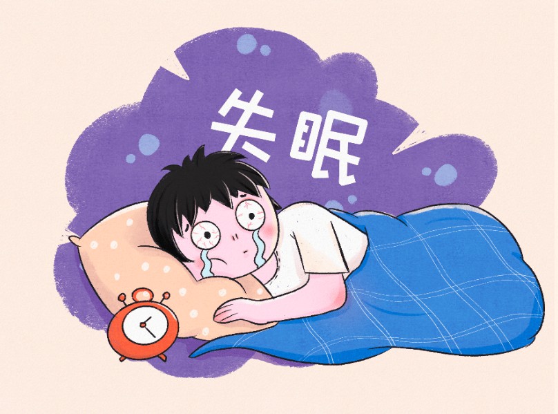 睡前不能做的事有哪些？容易讓人失眠的幾件事