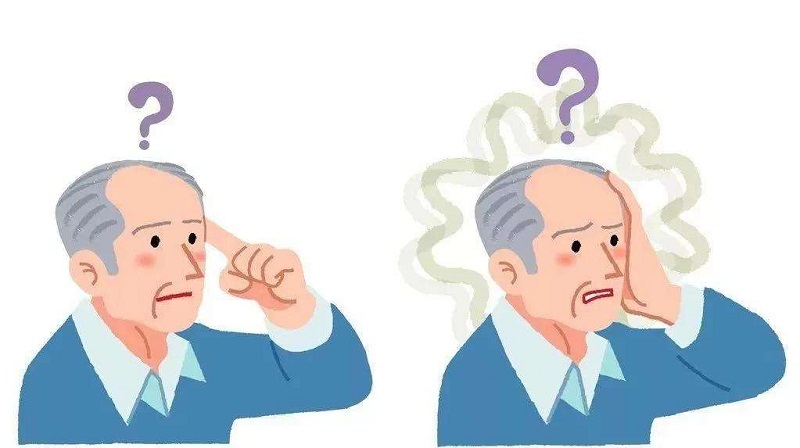 健康知識——如何預(yù)防老年癡呆？生活中預(yù)防老年癡呆的方法！