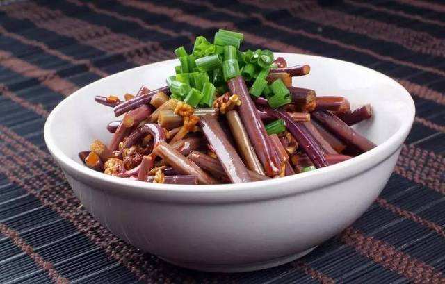 三大致癌蔬菜有哪些？蔬菜致癌是真是假？！
