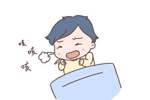 兒童感染新冠之后，一直咳嗽怎么辦？