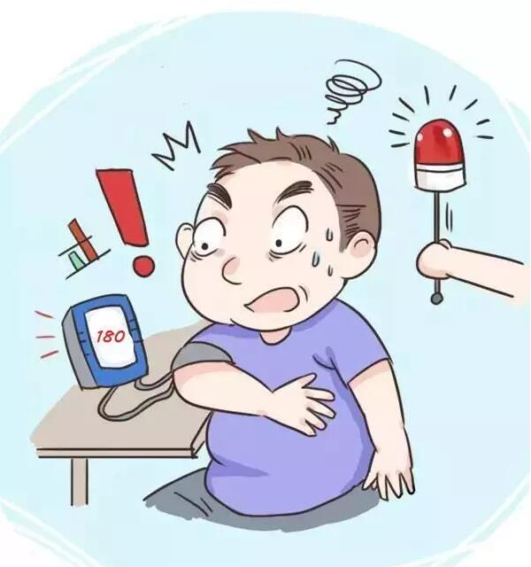 體檢血壓偏高就是高血壓嗎？血壓高不一定就是高血壓！