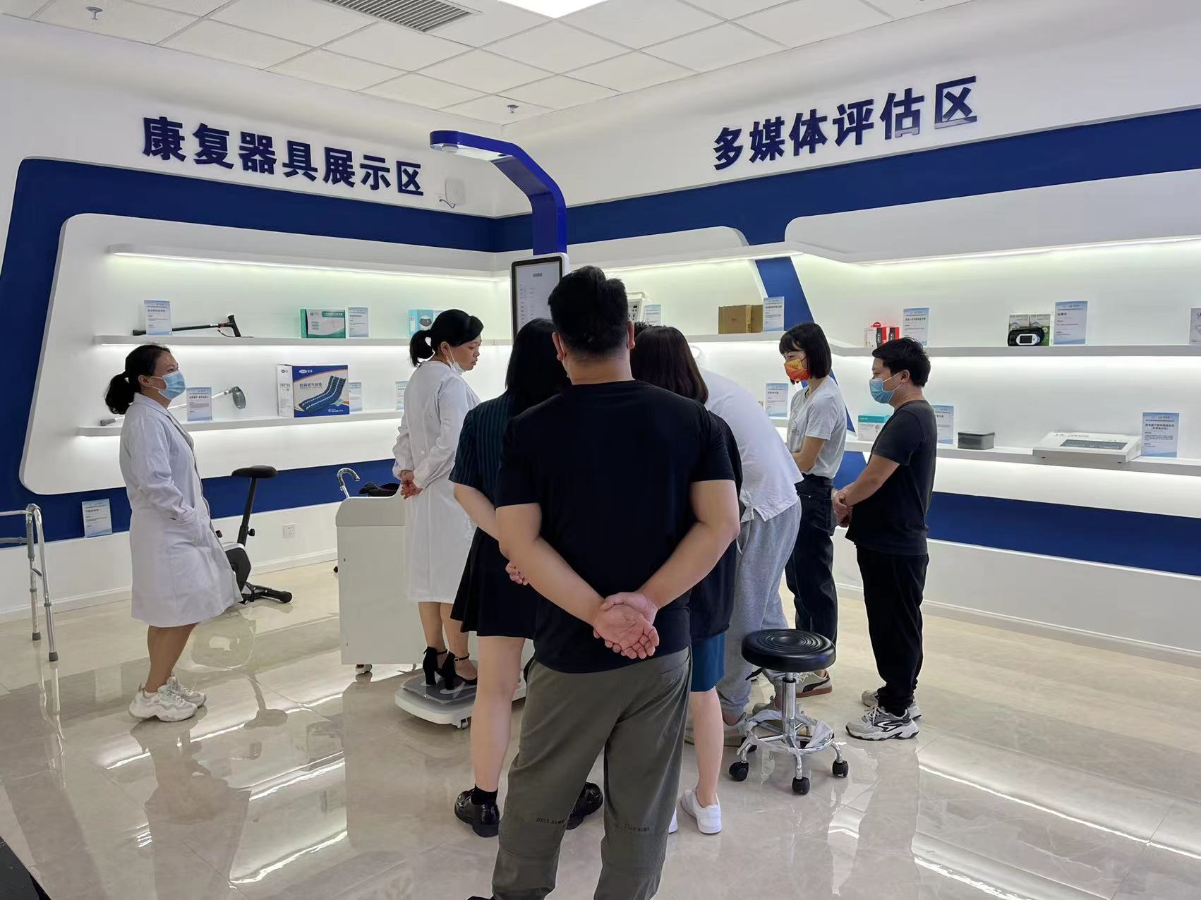 建設健康小屋需要哪些設備？