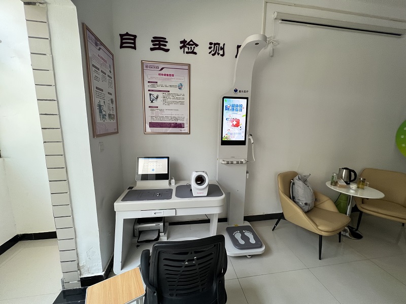 健康小屋的服務(wù)內(nèi)容有哪些?健康小屋的主要功能有啥？