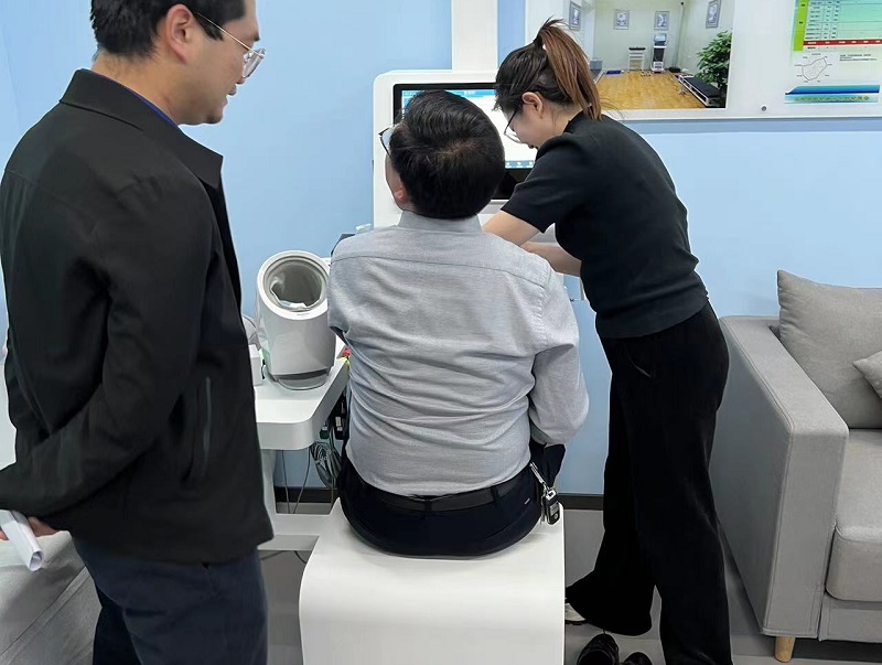 身體真正健康的指標(biāo)有哪些？