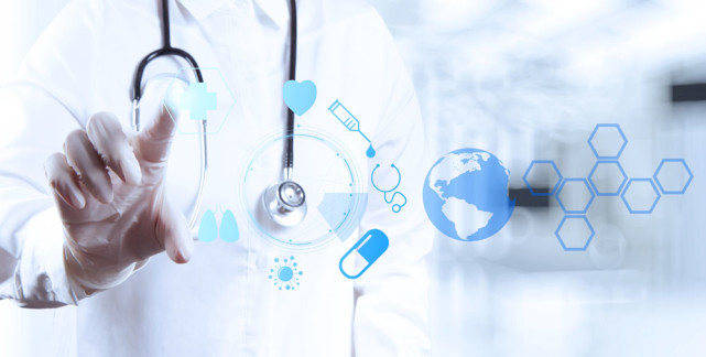 什么是健康管理？為什么我們要做個人健康管理呢？