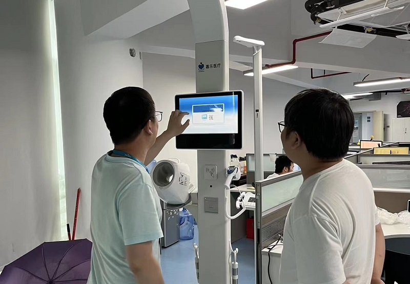 什么是體檢一體機(jī)？體檢一體機(jī)能做什么？
