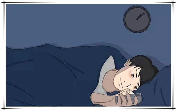 熬夜傷身體，究竟傷哪里了？身體的危害有哪些？