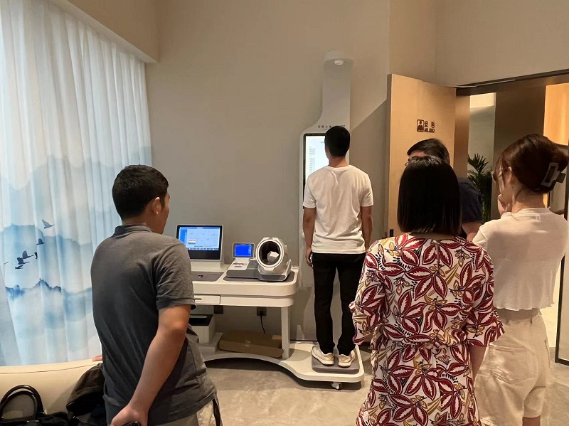 健康小屋能給我們帶來什么？