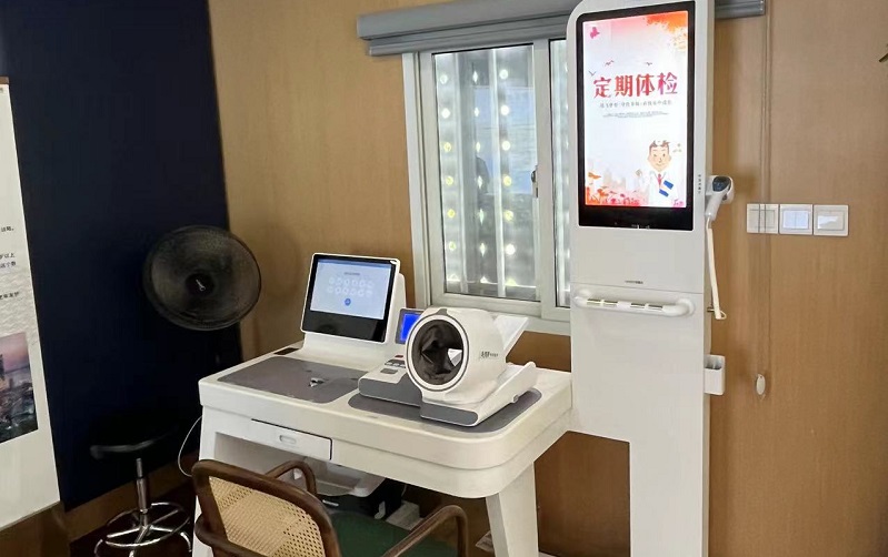 健康小屋工作制度及流程是怎么樣的？