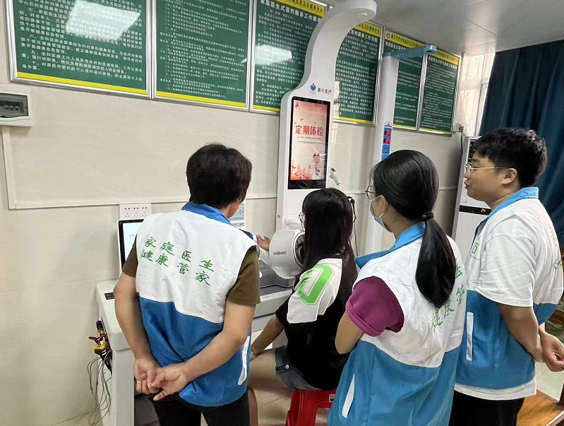 身體的 “健康信號燈”！生命體征包括哪些？一文讀懂